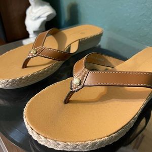 Tommy Bahamas Sandals